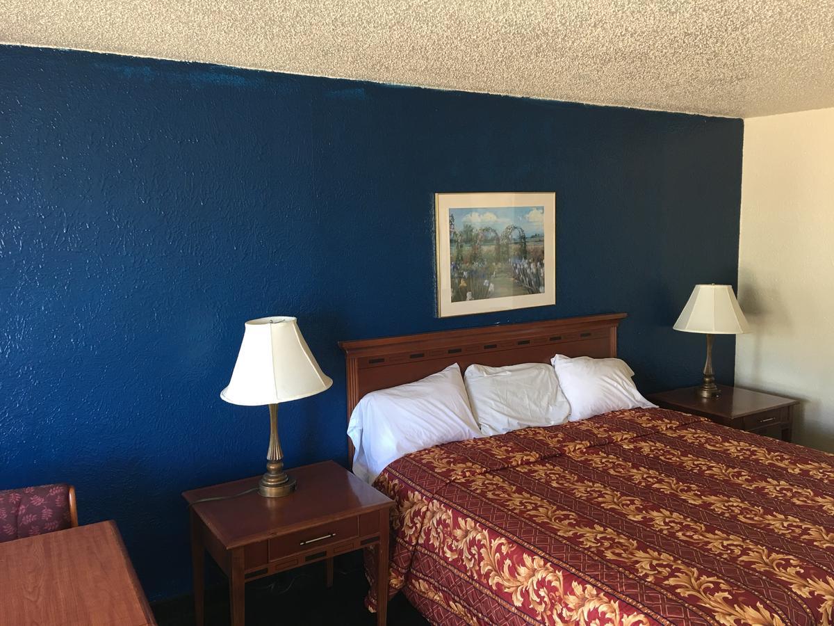 Chaparral Motel Port Lavaca Zimmer foto